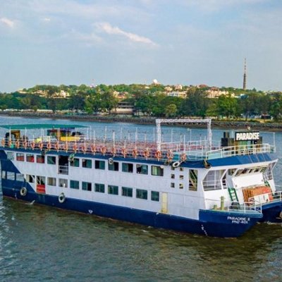 cruise in goa for stay