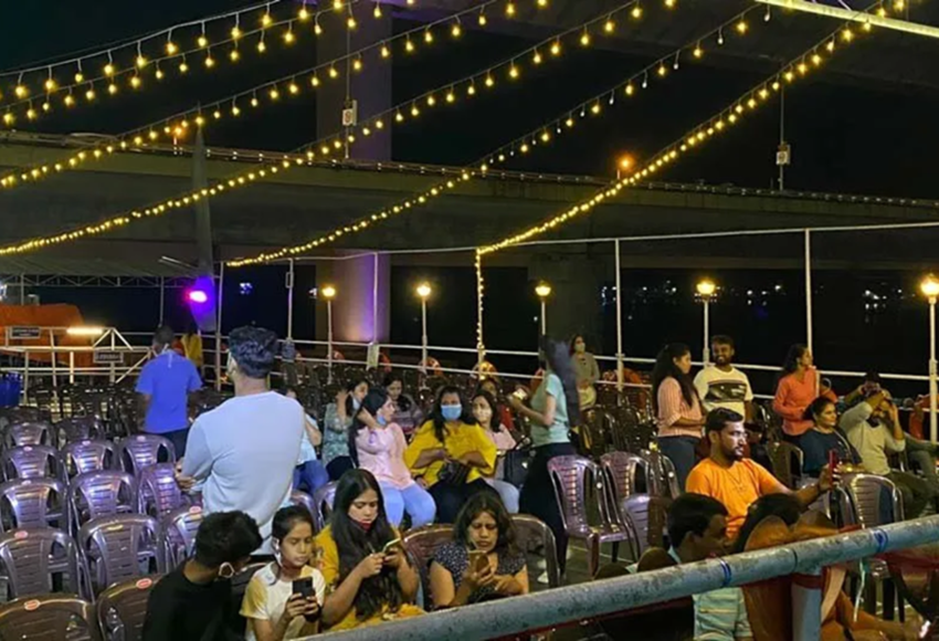 Cruise in Goa Packages That Actually Feel Personal – Here’s How We Do It