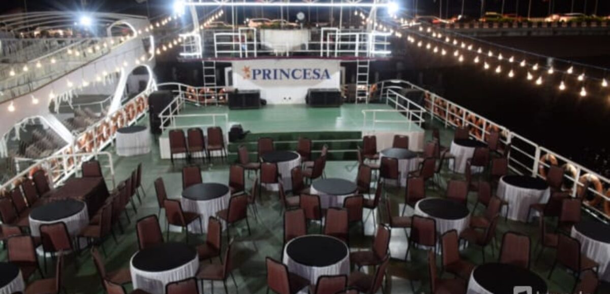 Best Dinner Cruise in Goa: