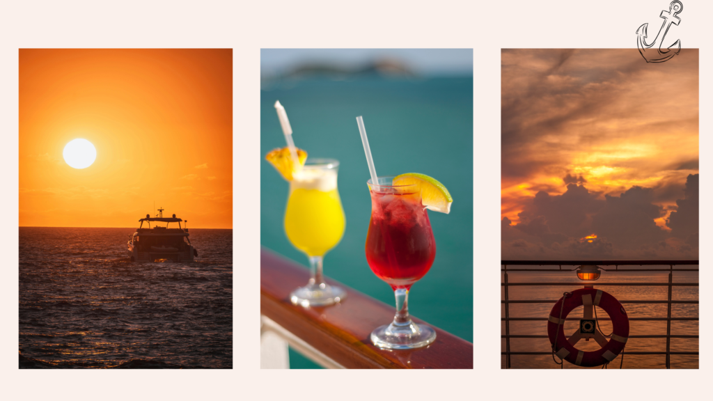 The Cruise Crowd We Secretly Love on a Romantic Dinner Cruise in Goa