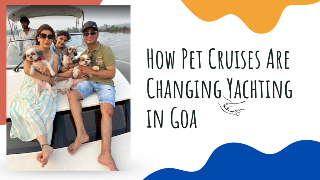 Yachting in Goa Is Becoming Personal Again