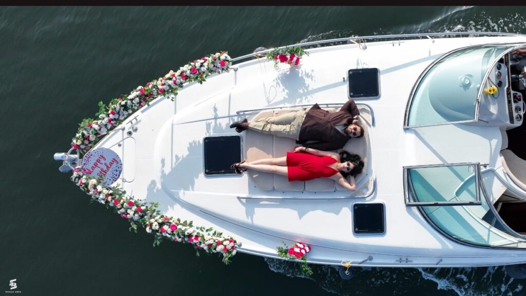 The Beaches Are Overcrowded. Here’s Why Locals Are Choosing Yacht Rentals Instead